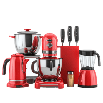 Home Appliances