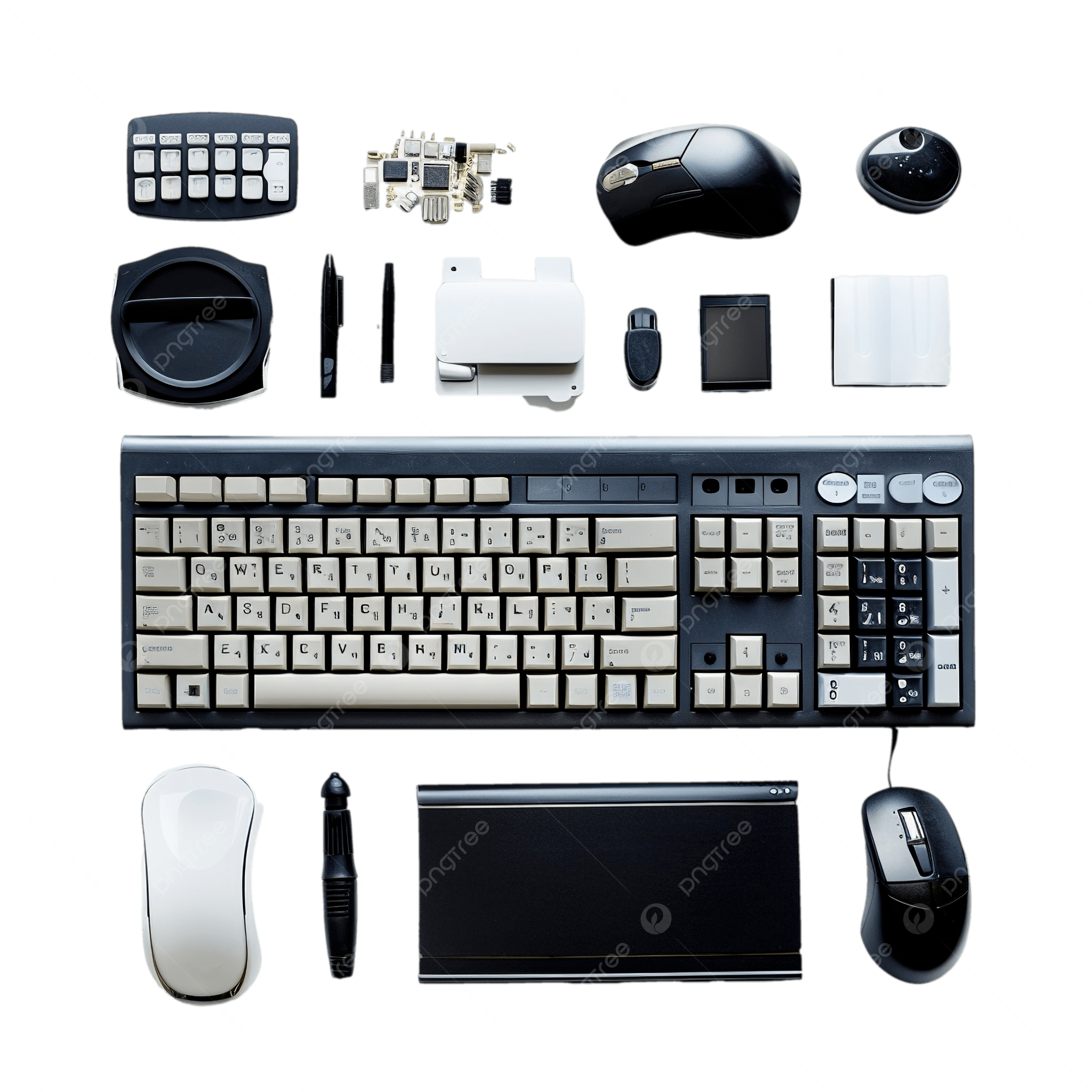 Accessories