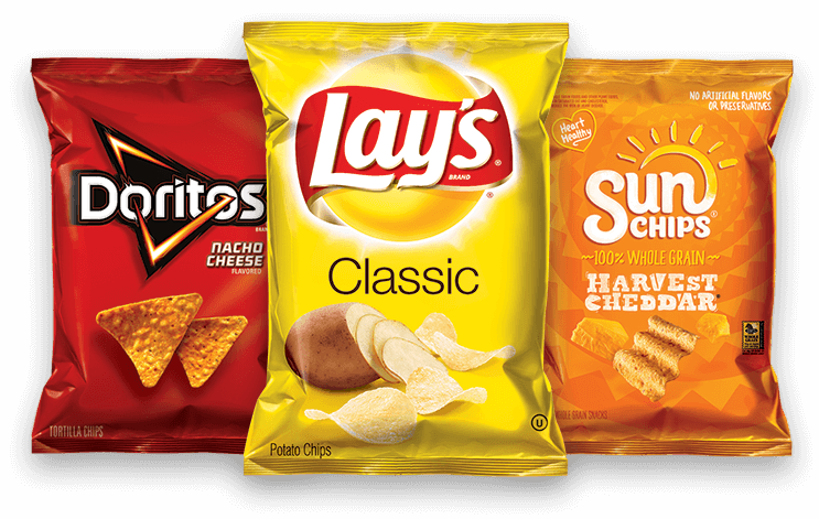 Snacks & Beverages