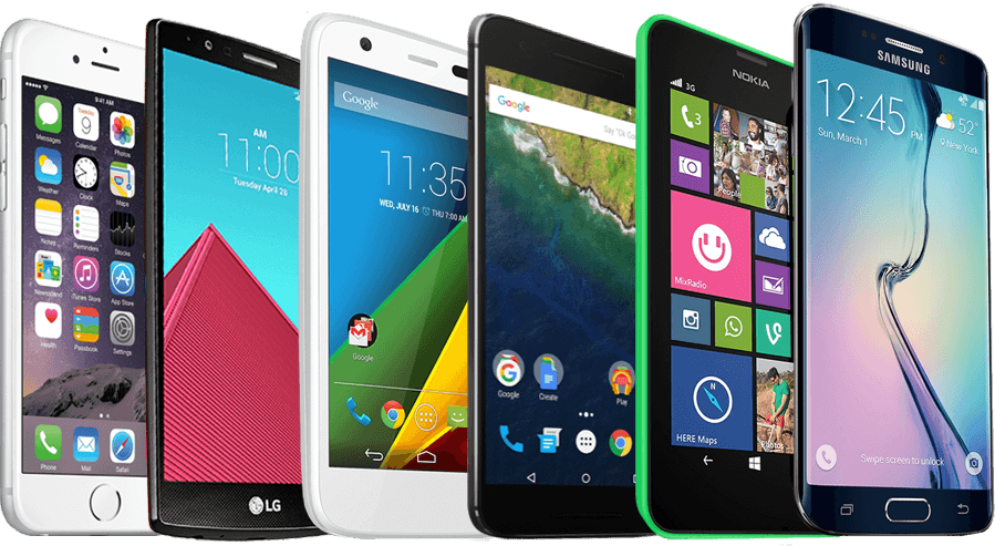 Mobiles