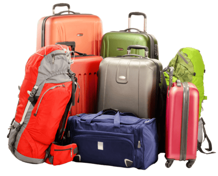 Bags & Luggage