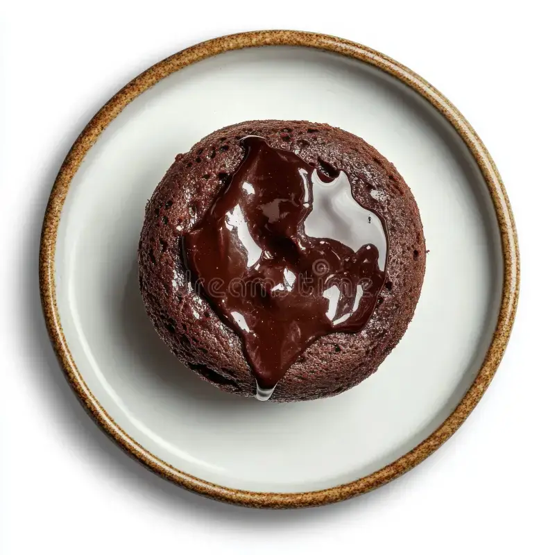 Choco Lava cake
