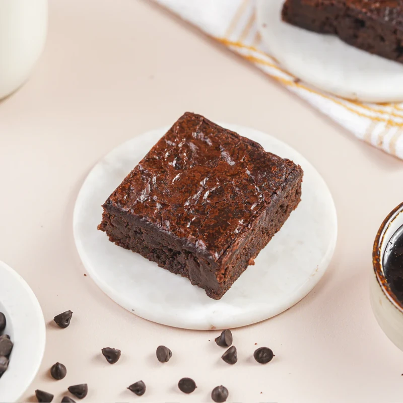 Chocolate Brownie