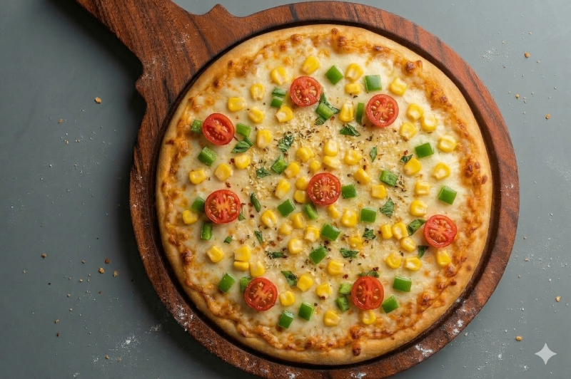 CTC Pizza