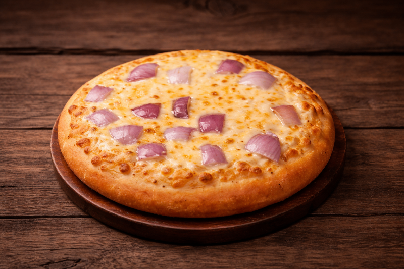 Onion Pizza