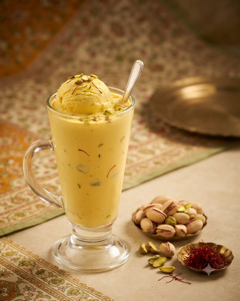 Kesar Pista Mastani