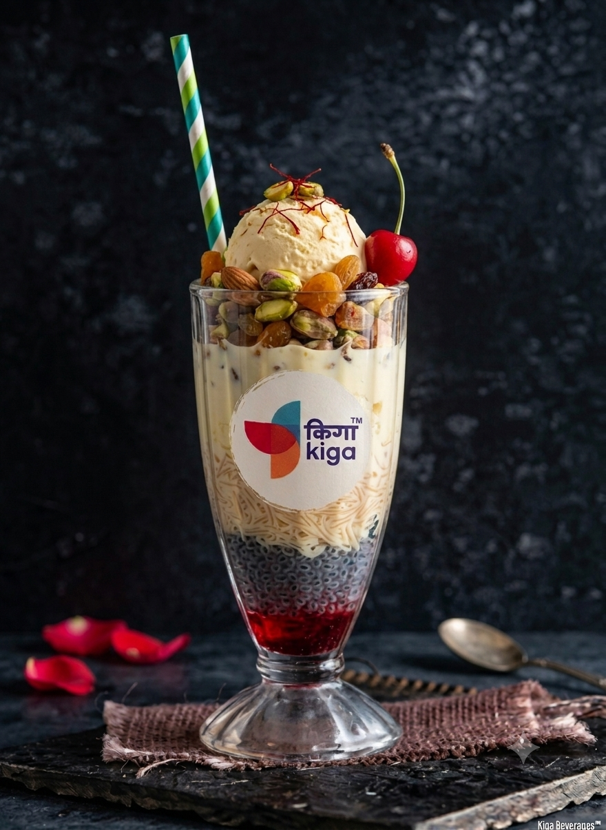 Royal Falooda