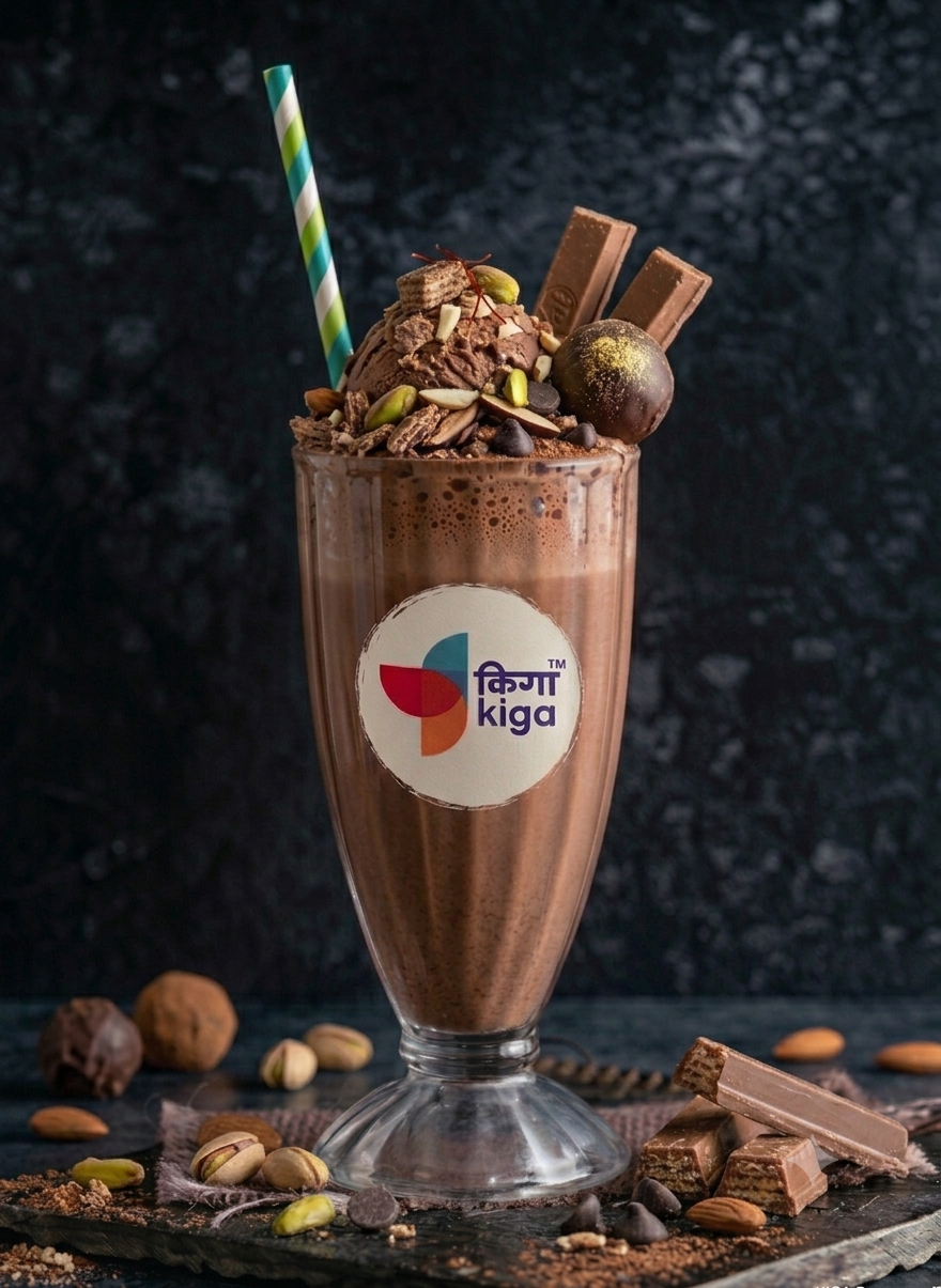 Kit Kat Thik Shake