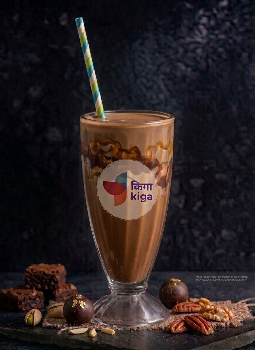 Cold Coffee