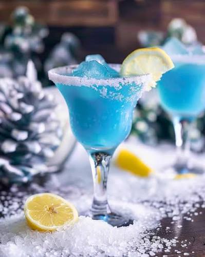 Flavor Frost Delight