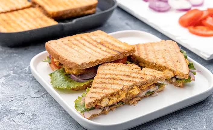 3 in 1 Sandwich