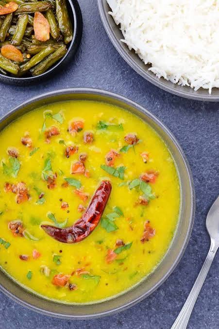 Dal Bowl