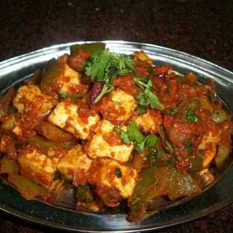 Paneer Hungama