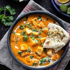Paneer Rajeshahi