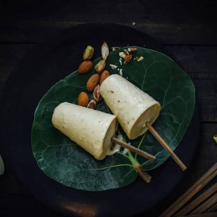 Malai Kulfi