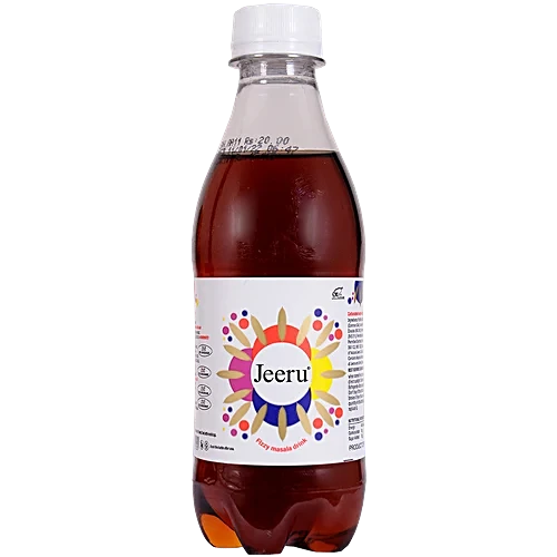 Jeera Soda