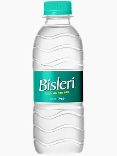 Water Bottle