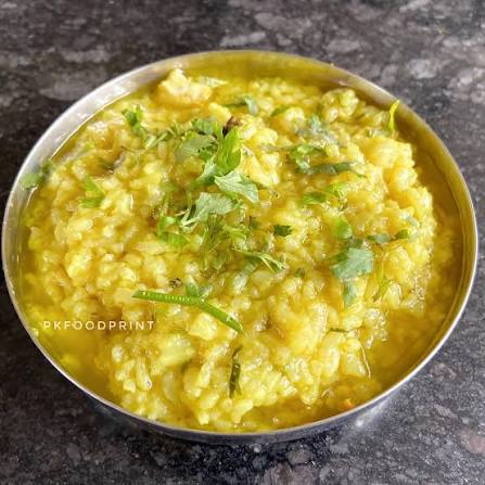 Mutton Aalni Rice