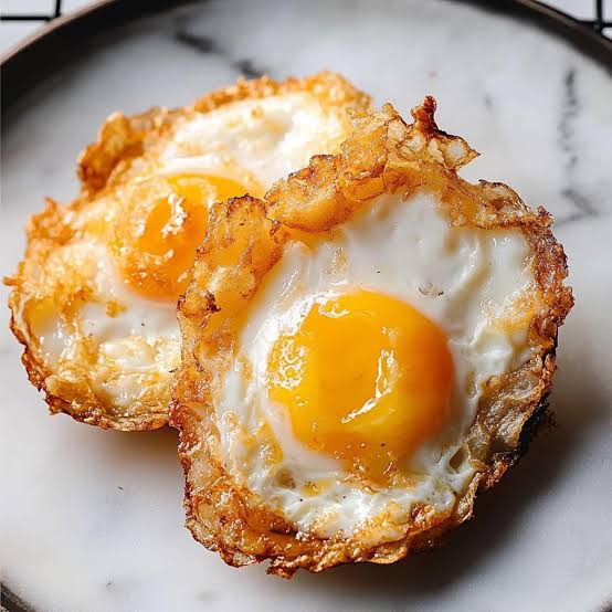 Fried Egg
