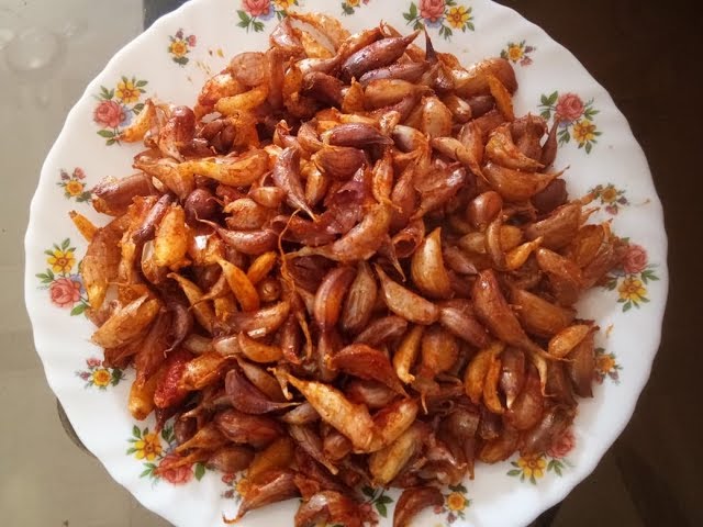 Lasun Fry