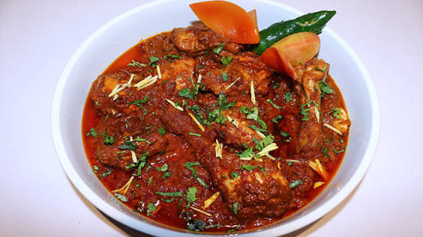 Mutton Angara
