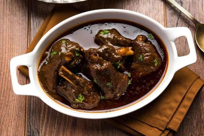 Mutton Sawaji