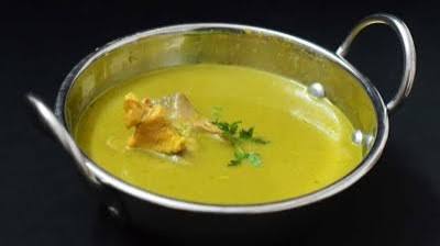 Chicken Aalni