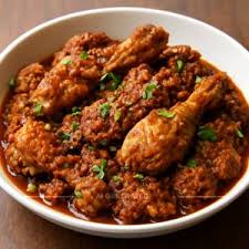 Chicken Raigadi