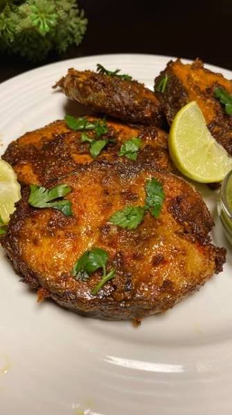 Fish Kadak