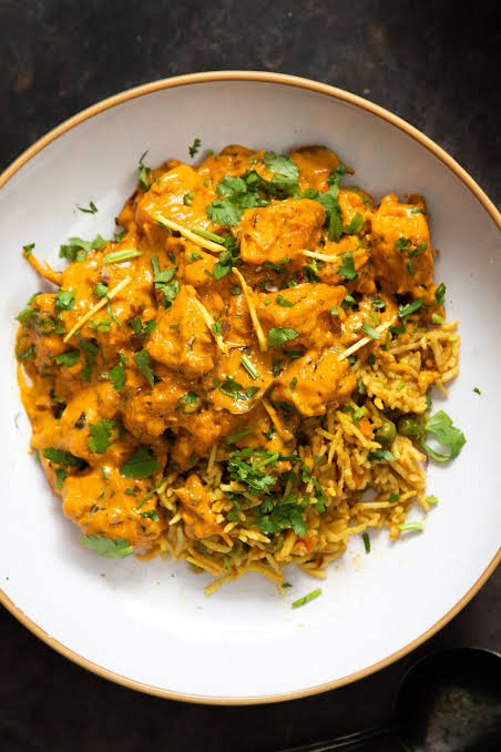 Lasuni Chicken