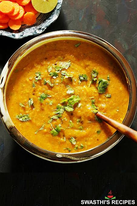 Dal Tadka