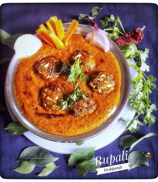 Veg Maratha