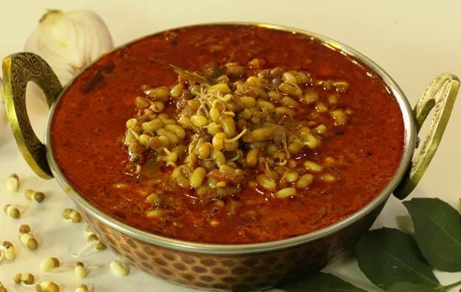 Matki Masala