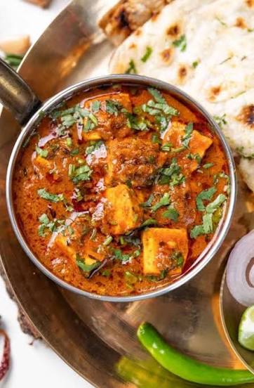 Paneer Angara