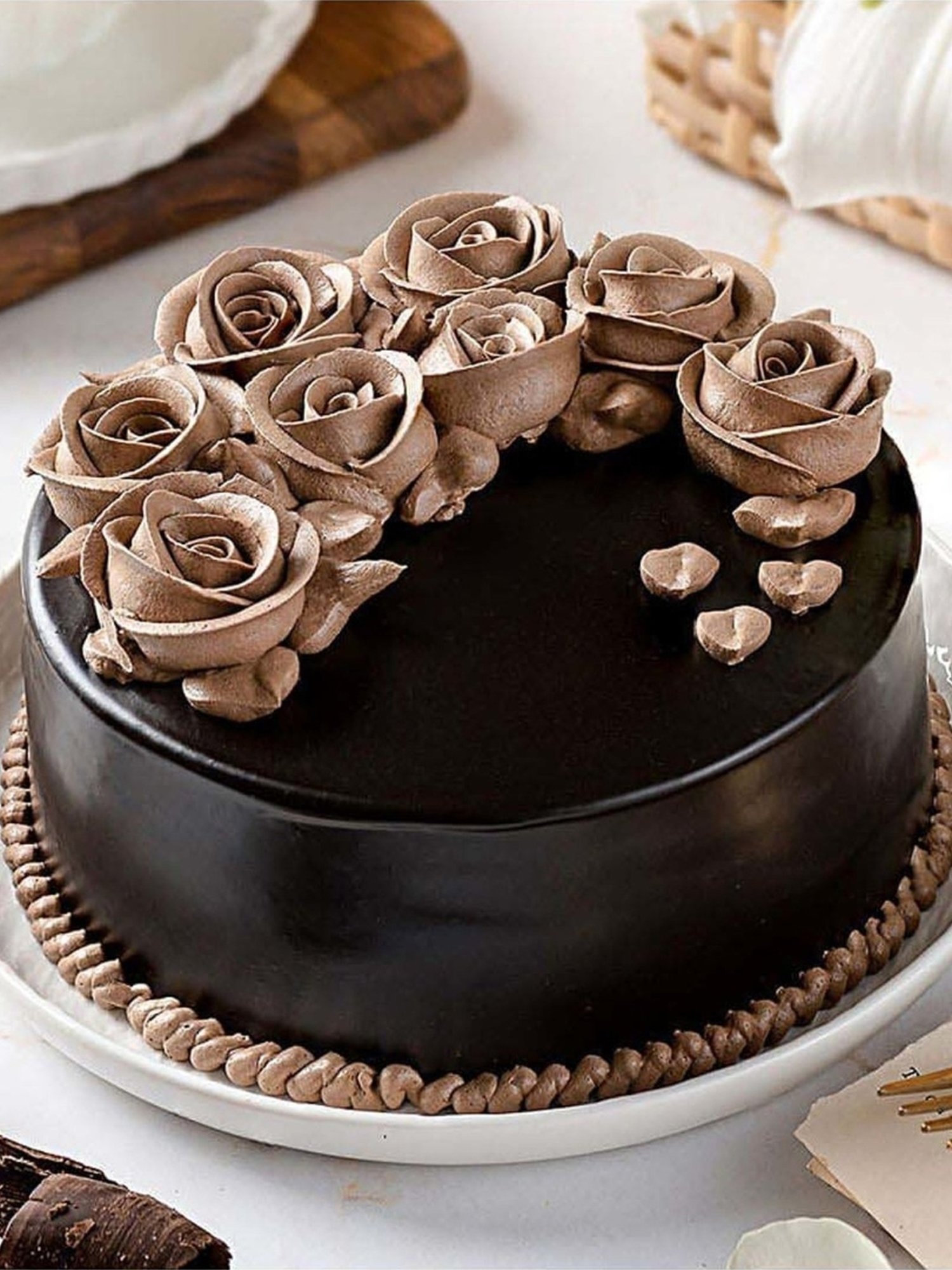 Chocolate Cake