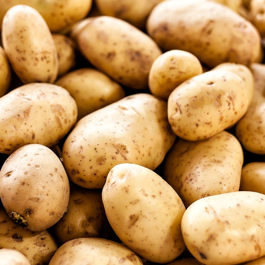 FreshBasket Potatoes 500 g