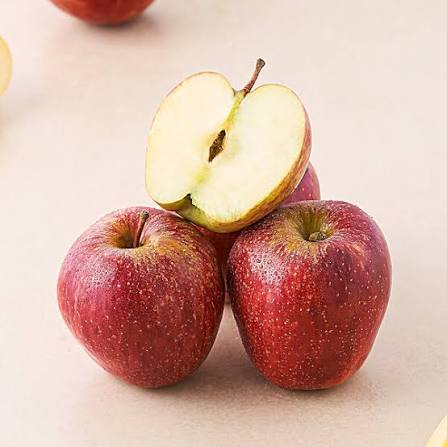 Natureland Red Apples 2 kg