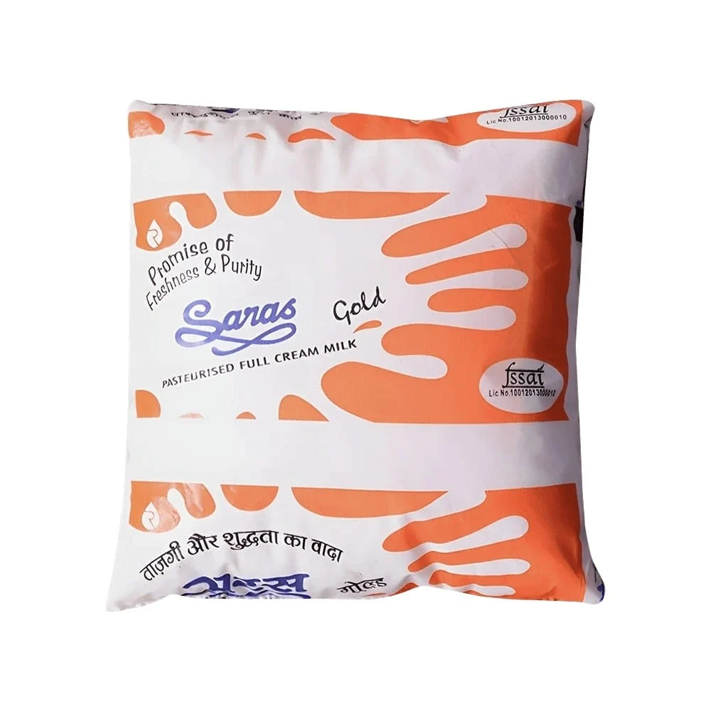 Harvest Gold Full Cream Milk 2 kg