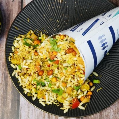 Sukhi Bhel
