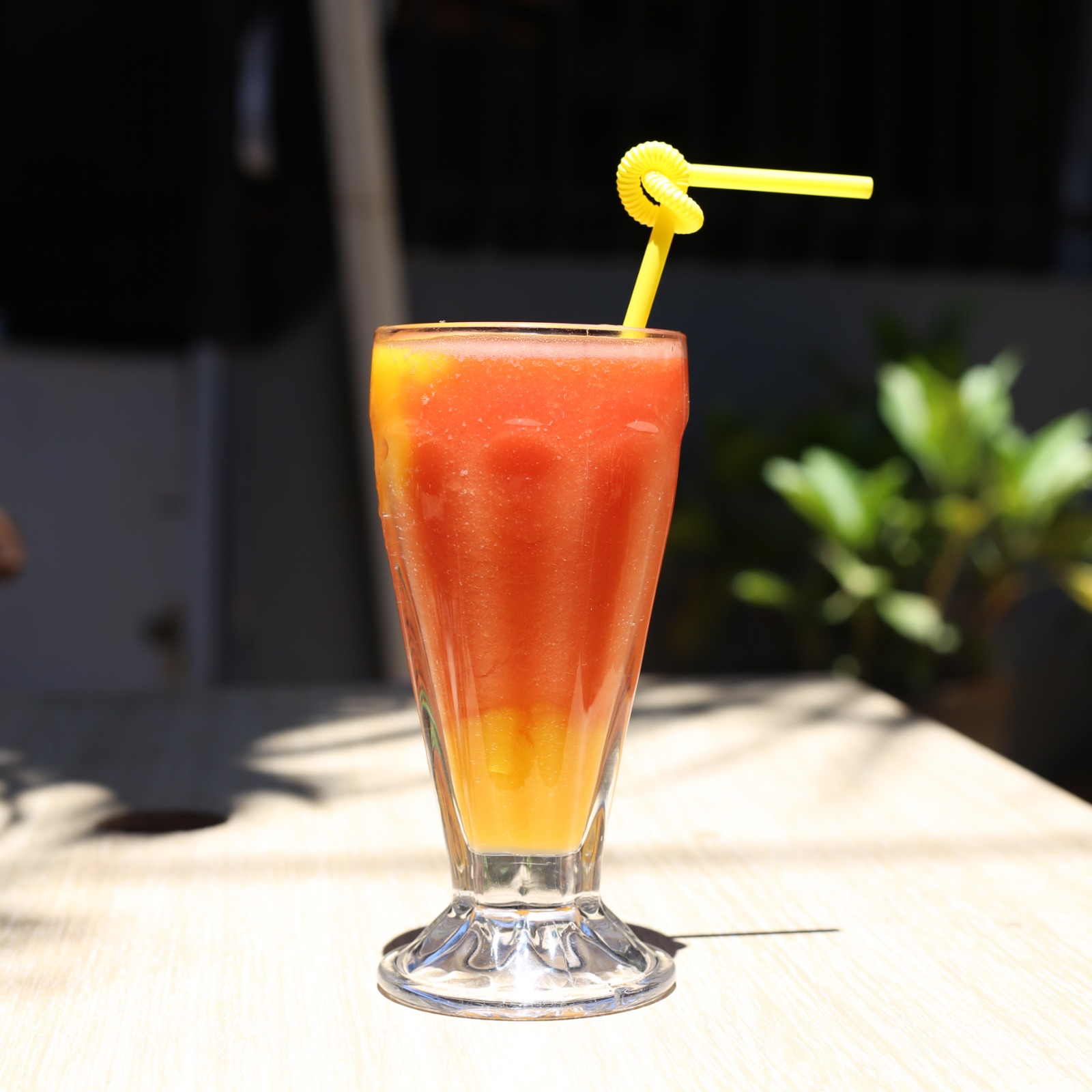 Cocktail Juice