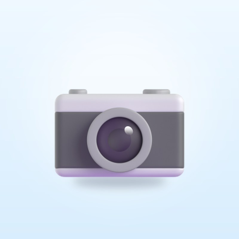 Full HD Webcam with Mic