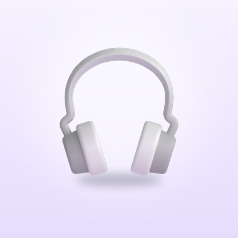 Gaming Headset with Surround Sound