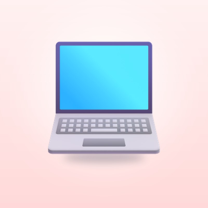 Student Laptop 15.6" (Ryzen 5, 8GB, 512GB)
