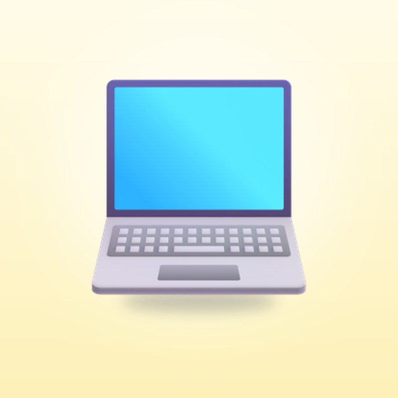 UltraBook 14" Laptop (i5, 16GB, 512GB SSD)