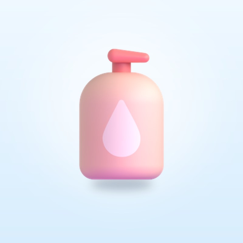 Ceramide Moisturising Lotion