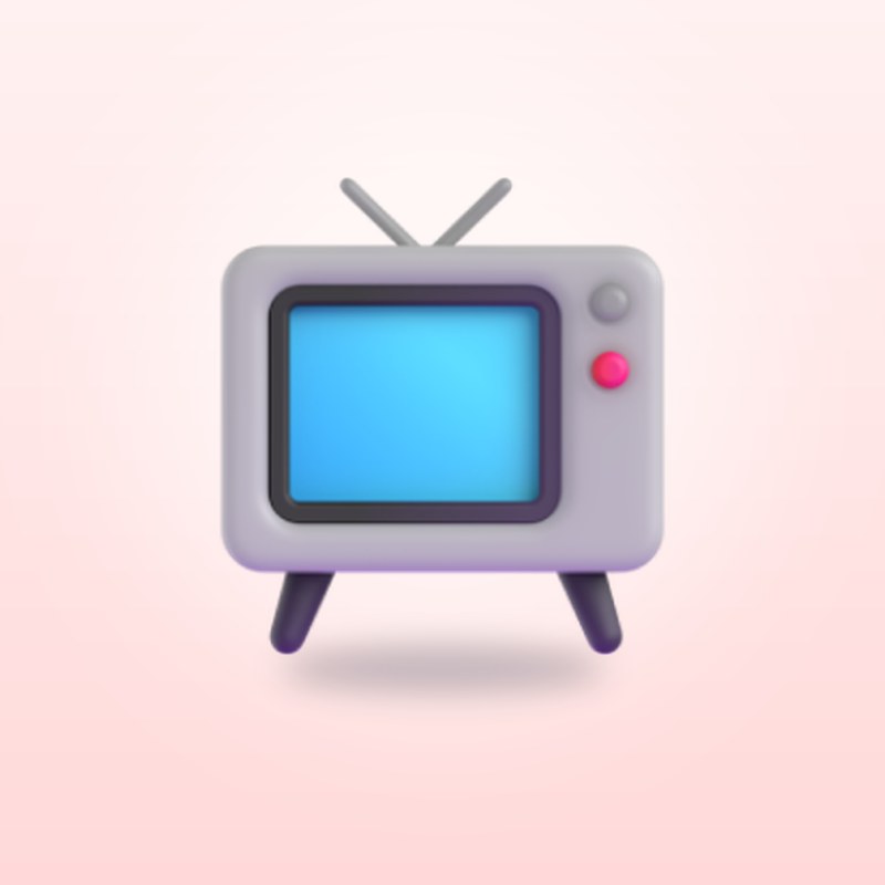 32" HD Ready Smart TV