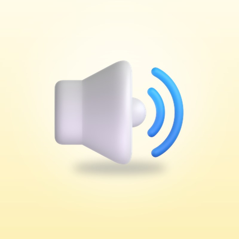 Portable Bluetooth Speaker