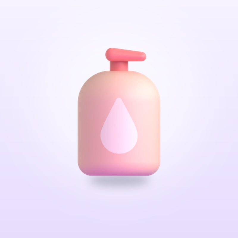 Gentle Baby Lotion 200ml