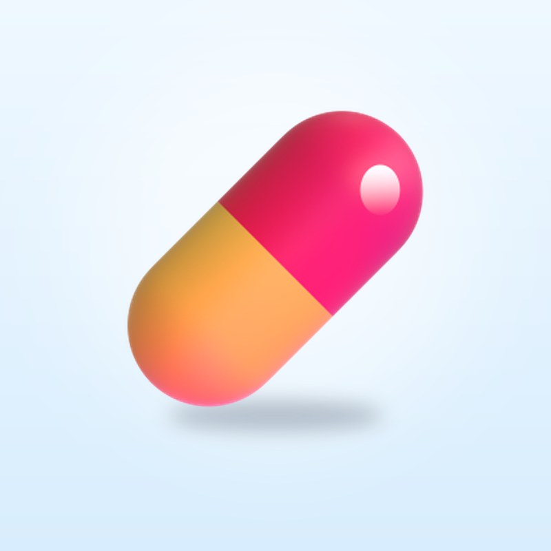 Amoxicillin 500mg Capsules