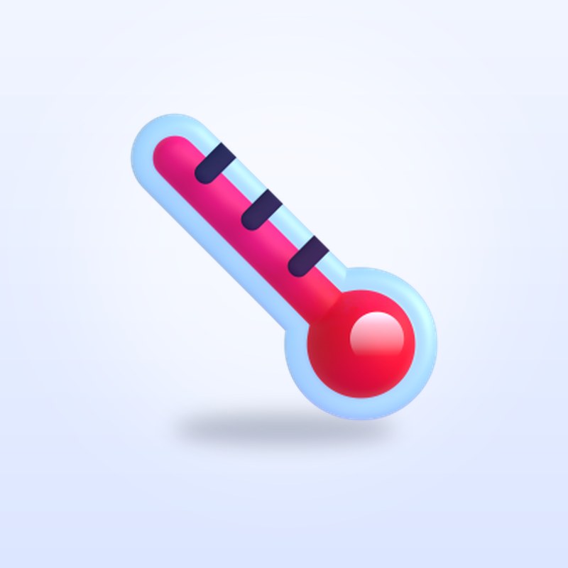 Digital Thermometer